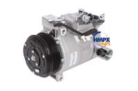 KLIMA KOMPRESORU FOCUS-KUGA 14> 1.5 TDCI