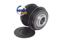 ALTERNATÖR DAMPER KASNAĞI (6PK) TRANSIT 14> 2.0 FOCUS 18> 1.5 KUGA MONDEO  ECOBLUE