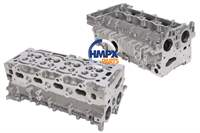 SİLİNDİR KAPAĞI (SUBAPSIZ) MONDEO-KUGA-BOXER-JUMPER DW10 2.0 TDCI