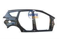 ÖN KAPI YUVASI+ARKA ÇAMURLUK SAG KOMPLE KUGA 13>