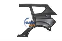 ARKA ÇAMURLUK SOL KUGA 13>