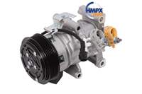 KLIMA KOMPRESORU COURIER 14> 1.5-1.6 TDCI