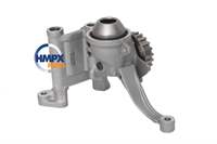 YAĞ POMPASI FIESTA 17> 1.1 BENZINLI