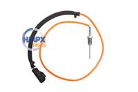 KATALİZATÖR ISI SENSÖRÜ ORTA 835MM RANGER 15>19 2.2/TRANSIT V-348 11>14 2.2/FOCUS 11> 2.0 TDCI