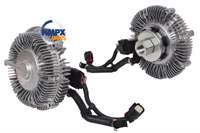 FAN TERMİĞİ RANGER 12> 2.2 TDCI