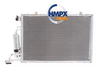 KLİMA RADYATÖRÜ COURIER 14> 1.5 TDCI