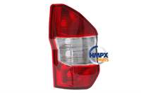 ARKA STOP LAMBASI  SOL DUYSUZ  COURIER 14>