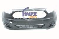 ÖN TAMPON GRİ SİSSİZ  COURIER 14>