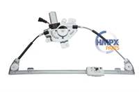 ÖN CAM KRİKOSU SAĞ (MOTORLU) COURIER  14>