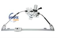 ÖN CAM KRİKOSU SOL (MOTORLU) COURIER  14>