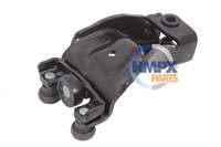 SÜRGÜLÜ KAPI ORTA MAKARA SOL COURIER 14>