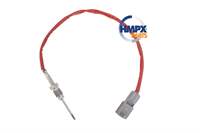 KATALİZATÖR ISI SENSÖRÜ (345MM) COURIER/FIESTA/MONDEO 14> 1.5-1.6 TDCI