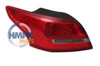 ARKA STOP LAMBASI DIŞ SEDAN SOL   FOCUS 14>