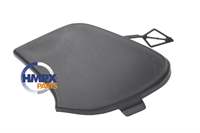 ÖN TAMPON ÇEKİ DEMİR KAPAĞI  FOCUS 15>