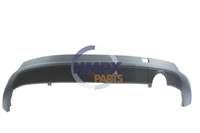 ARKA TAMPON SPOLIER (EGZOZ DELİKLİ)  FOCUS 14> H.BACK