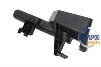 RADYATÖR HAVA DEFLEKTÖRÜ SAĞ FOCUS 13>