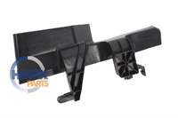 RADYATÖR HAVA DEFLEKTÖRÜ SOL FOCUS 13>