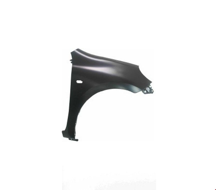 ÖN ÇAMURLUK SAĞ MİCRA 2010-