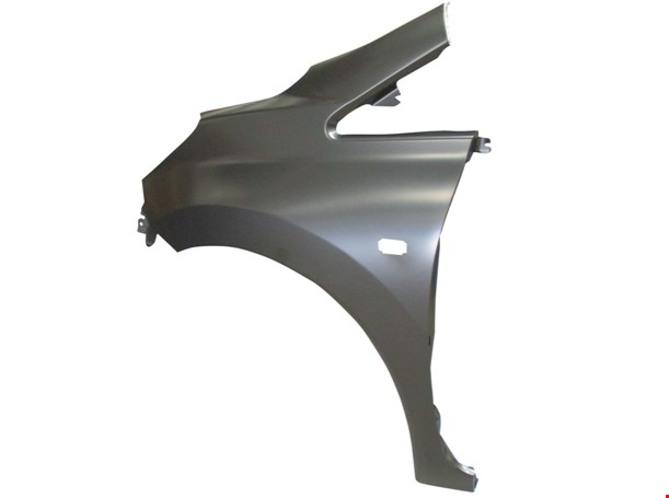 ÖN ÇAMURLUK DELİKLİ SOL NOTE 2013-