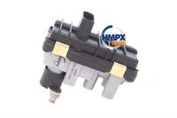 TURBO ŞARJ BEYNİ RANGER 15> 3.2 TDCI