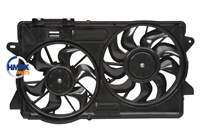 FAN MOTORU KOMPLE MUSTANG 15> 2.3 DURATEC