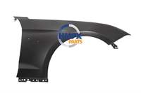 ÖN ÇAMURLUK : SAğ (ALİMİNYUM) MUSTANG 15>17