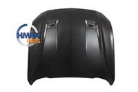 MOTOR KAPUTU (ALUMINYUM) MUSTANG 15>17