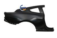 ARKA ÇAMURLUK : SAĞ MUSTANG 15>