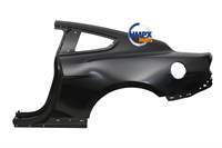 ARKA ÇAMURLUK : SOL MUSTANG 15>