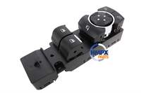 CAM AÇMA DÜĞMESİ MUSTANG 15>19