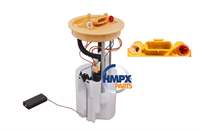 DEPO ŞAMANDIRA KOMPLE MOTORLU KUGA 14>19 1.5-2.0 TDCI