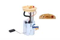 DEPO ŞAMANDIRA KOMPLE MOTORLU CONNECT 13> 1.5 TDCI