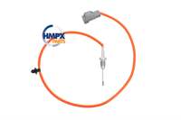 KATALİZATÖR ISI SENSÖRÜ TRANSIT 14> 2.0 TDCI AUTO