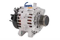 ALTERNATÖR KOMPLE - 165A TRANSIT 14> V362-V363 2.0 TDCI PANTHER