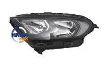 FAR - SİYAH SOL ECOSPORT 17>