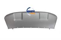 ÖN TAMPON ALT KORUYUCU KAPAK GRİ ECOSPORT 17>