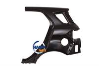 ARKA ÇAMURLUK : SOL ECOSPORT 18>