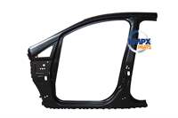 ÖN KAPI YUVASI : SOL ECOSPORT 18>