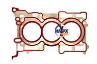 SİLİNDİR KAPAK CONTA  FOCUS 18> 1.5 BENZINLI 3 CYL