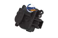 KALORIFER KUMANDA MOTORU MONDEO 14> S-MAX/GALAXY/EDGE 15>