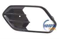 SİS FAR ÇERÇEVESİ SOL (P.BLACK)  KUGA 13>