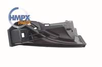 SİS FAR BRAKETİ SOL  FIESTA 17>