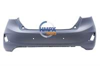 ARKA TAMPON PARK SENSÖRLÜ FIESTA 17>