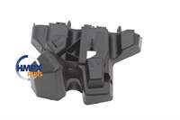 ÖN TAMPON BRAKETİ SAĞ  FIESTA 17>