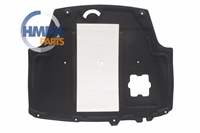 MOTOR ALT MUHAFAZASI HALI  FIESTA 17>