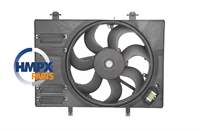 FAN MOTORU KOMPLE FIESTA 1.0-1.1-1.5 TDCI /ECOSPORT17> 1.0 AUTO