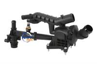 TERMOSTAT GÖVDESİ FIESTA-FOCUS 17> 1.0 ECOBOOST