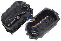 MOTOR YAĞ KARTERİ FOCUS 18> 1.5 DRAGON 3CYL 120 PS