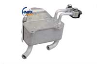 ŞANZUMAN YAĞ SOĞUTUCUSU KOMPLE RANGER 15> 6 VITES