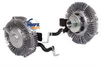 FAN TERMİĞİ RANGER 19> 2.0 TDCI